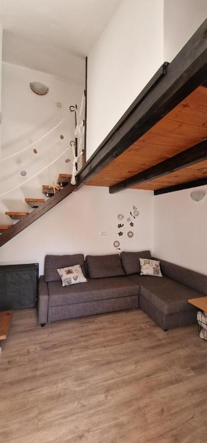 Apartmani Dutkovic فربوسكا المظهر الخارجي الصورة
