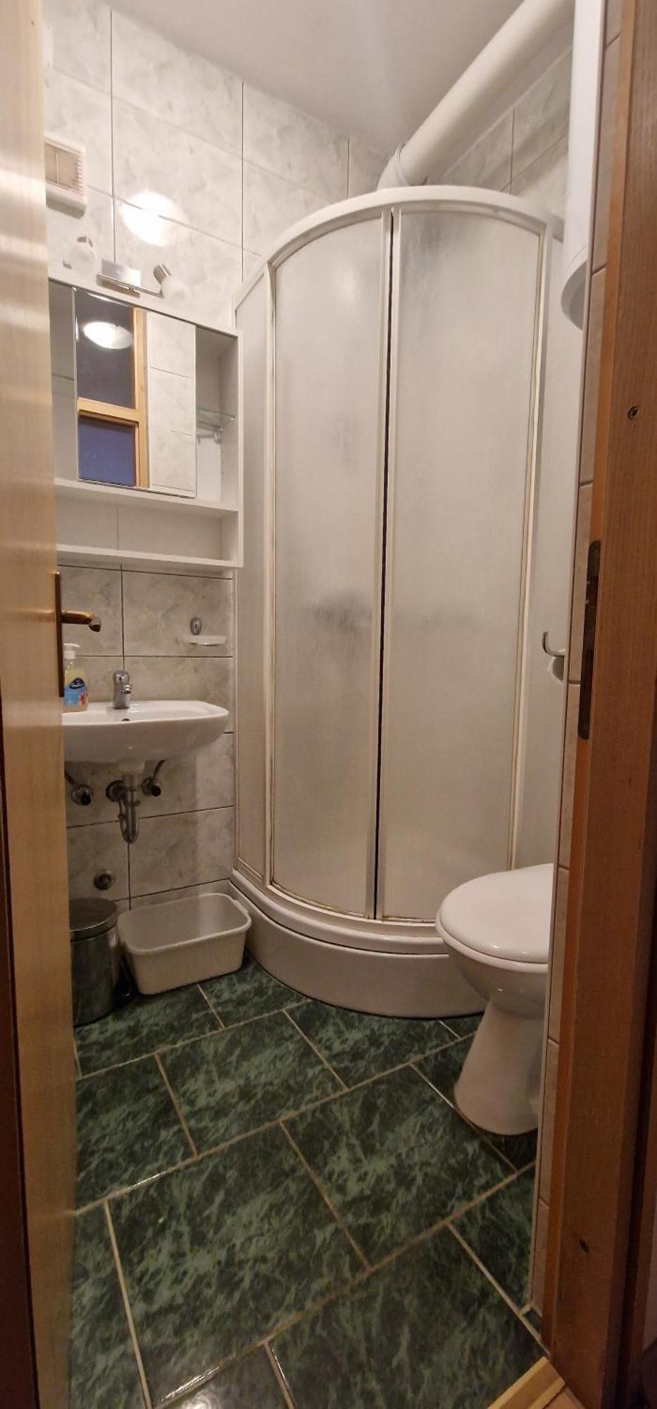 Apartmani Dutkovic فربوسكا المظهر الخارجي الصورة